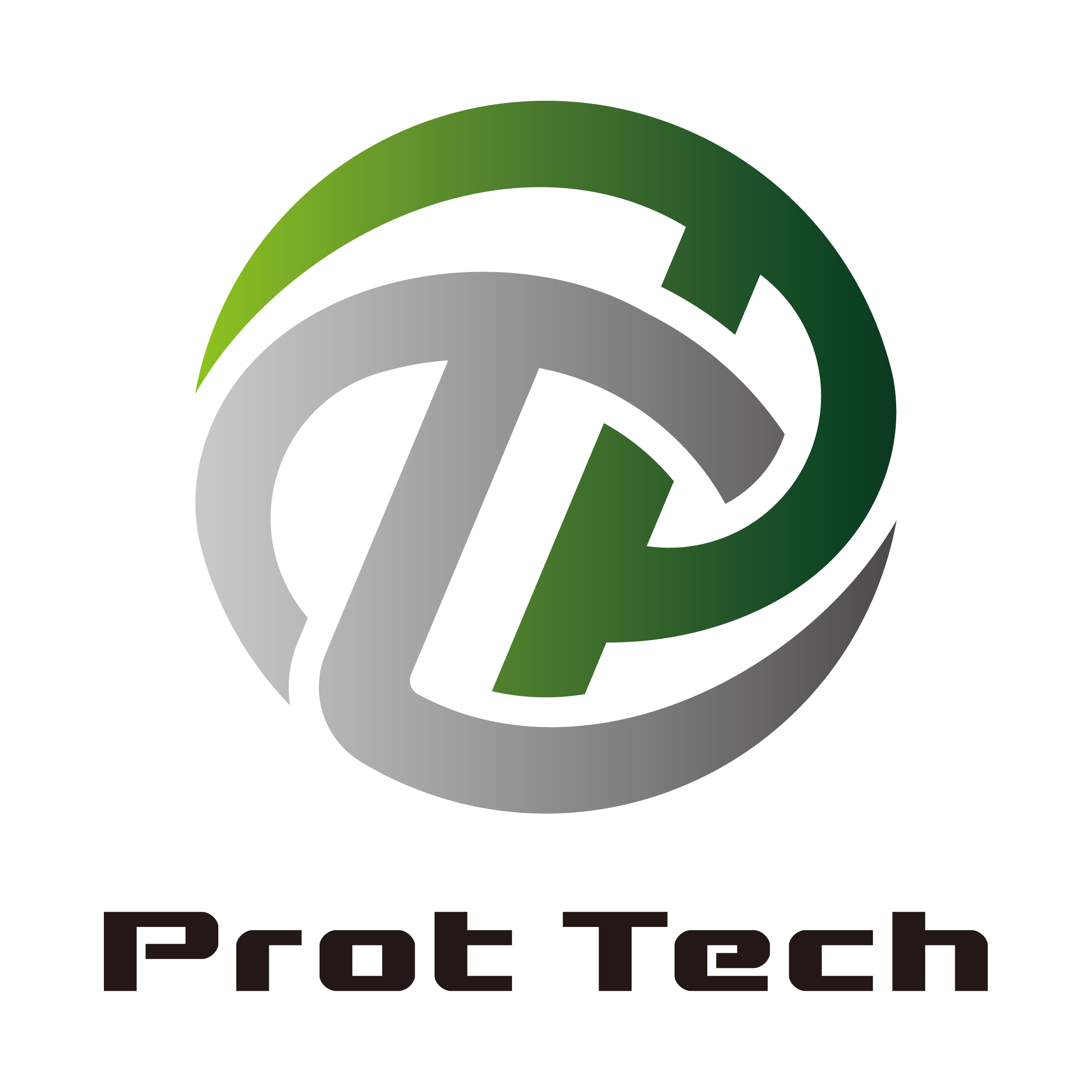 Prot Tech Logo